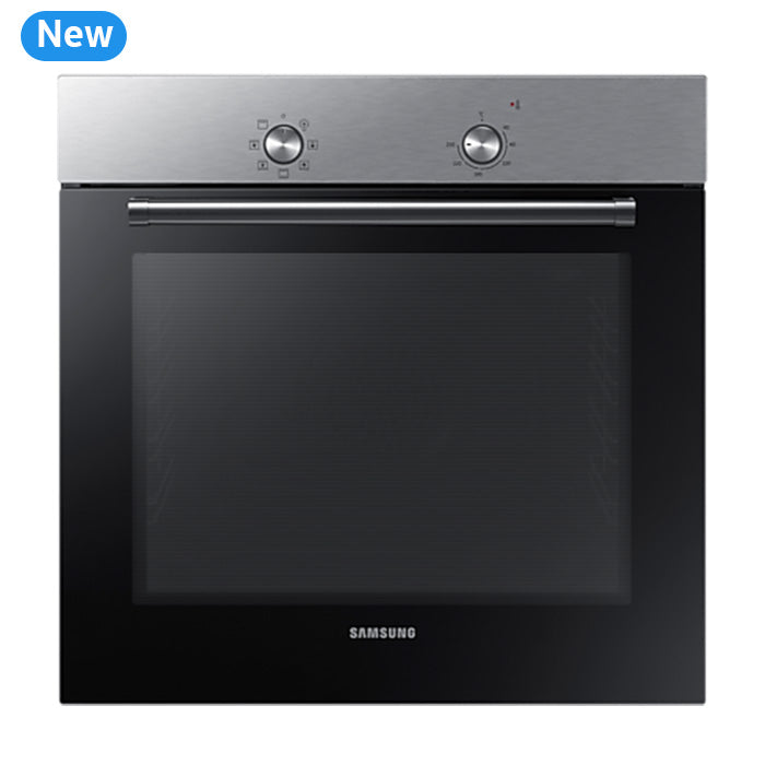 Electric Oven with Convection (Fan Assisted) 60L, Phantom Black - BrandCart Kenya